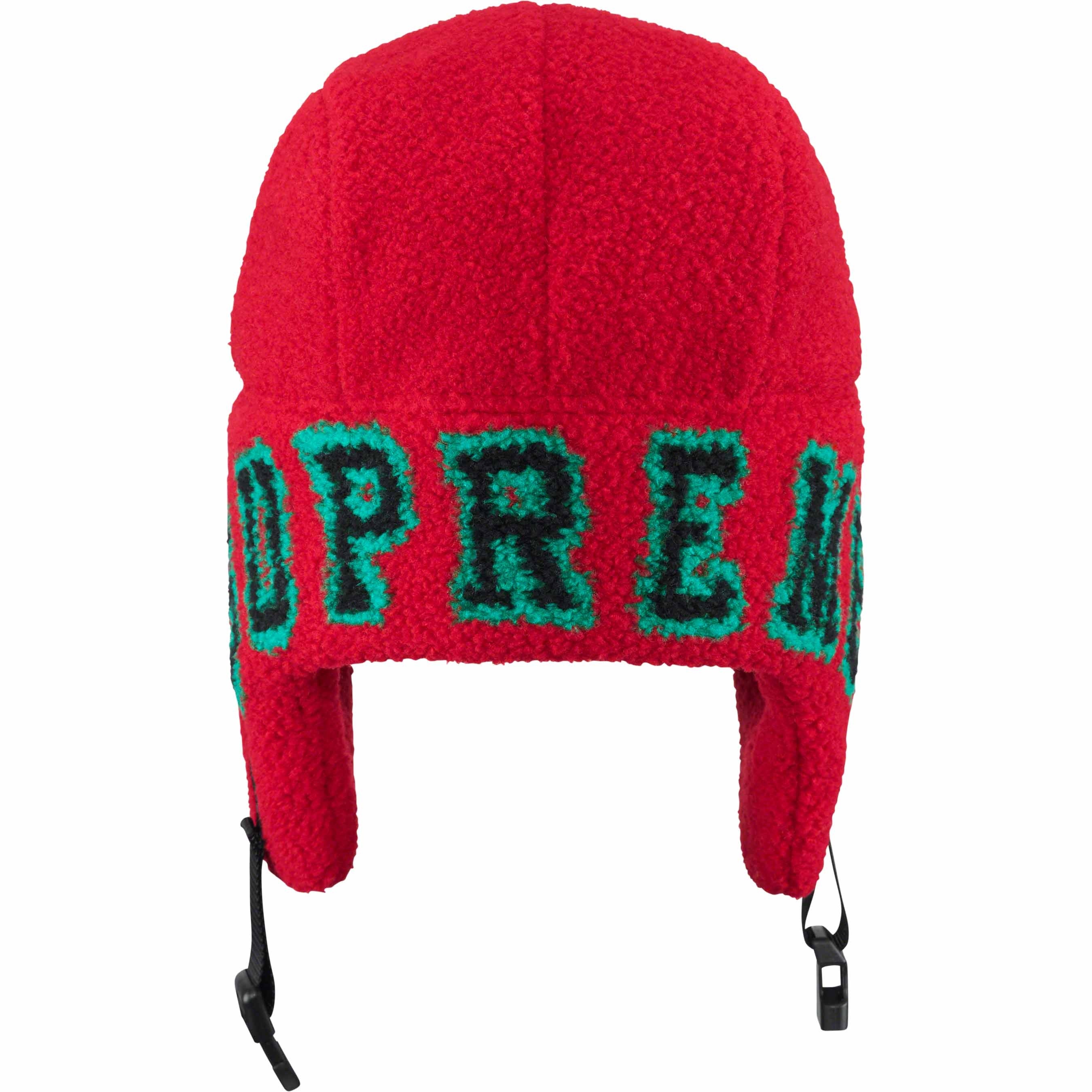 Shearling Trooper view 10
